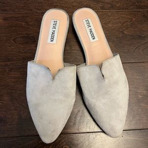 Steve Madden loafers